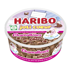 Mini Chamallows Choco St Val 280g